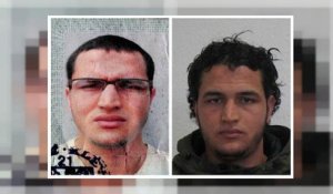 Tueur de Berlin : recherche de complices en Italie