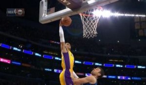 Play of the Day - Jordan Clarkson