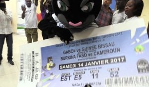 Le Gabon est-il prêt pour accueillir la CAN 2017 ?
