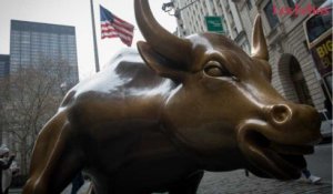 Année noire pour les start-up à Wall Street