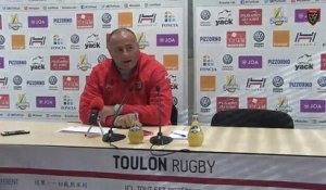Conférence de Presse Toulon/Racing92 (18)