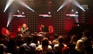 Exclu RTL - Michel Polnareff révèle le secret de la chanson "Goodbye Marylou"