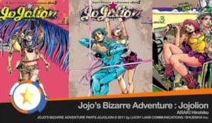 Podiums Manga-News 2016 - Partie 1