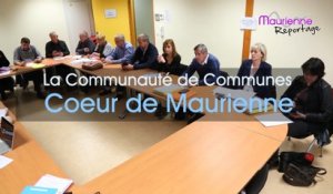 Maurienne Reportage # 71 RETROSPECTIVE CCCM 2016