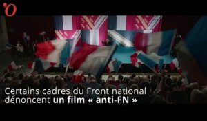 « Chez nous » : le film qui indigne le FN