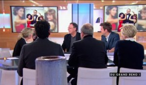 Du Grand Reno - C à vous - 02/01/2017