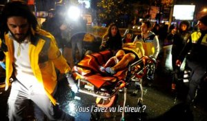 EXCLUSIF. Attentat d'Istanbul : une victime française raconte