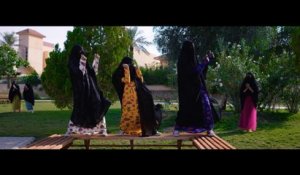 Arabie Saoudite : le clip qui dénonce la condition des femmes
