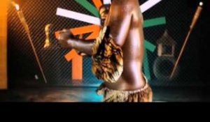 Éléphants De Côte d'Ivoire Champions d'Afrique 2015 ! (MOVE 4 YOUR NATION)
