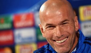 En chiffres - Zidane souffle sa première bougie au Real