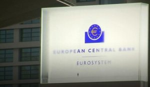 Zone euro : l'inflation grimpe à 1,1 %