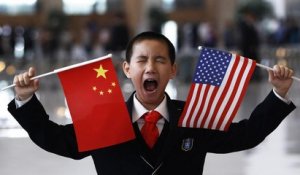 Vers une guerre commerciale entre la Chine et les Etats-Unis ?
