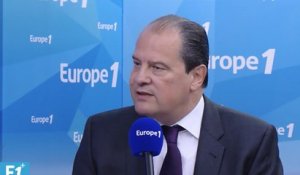 Jean-Christophe Cambadélis : Macron "s’est dérobé à un débat démocratique"