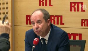 Prison : "Je vais mettre 160 millions d'euros pour la rénovation", assure Urvoas