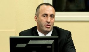 L'ex-Premier ministre du Kosovo, Ramush Haradinaj, interpellé en France
