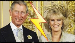 Le prince Charles (encore) accusé d'infidélité : Sa biographe balance