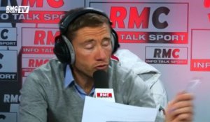 Manu & coach : Courbis : "Augustin est la doublure rêvée"