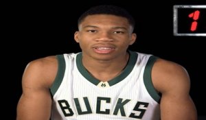 NBA Sundays - 24 Seconds with Giannis