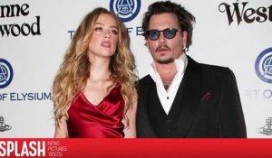 Amber Heard pense que Johnny Depp essaie de la punir