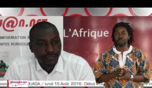 le canari du web africain : Attaque de Grand Bassam, 10 ans de prison  pour deux soldats ivoiriens