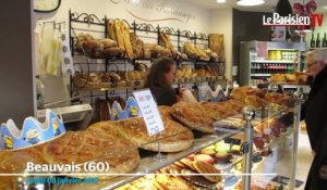 Beauvais : il remporte le 2e prix de la meilleur galette de l'Oise