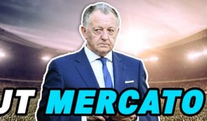 Journal du Mercato : l’OL avance enfin, Rennes dégraisse à tout-va !