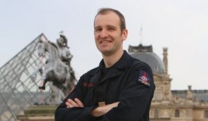 Profession: sapeur-pompier au musée du...