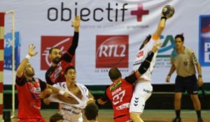 Handball : le MHSA remporte le derby a la...