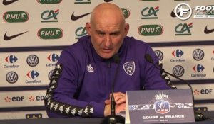 PSG-Bastia : la réaction de Ciccolini