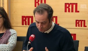 Tanguy Pastureau : Aquilino Morelle, la vengeance en retard