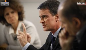 Assassinats ciblés :  «Un secret doit rester secret», pour Valls