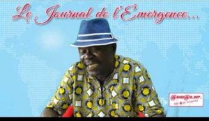 JTE / Gbi de Fer donne ses impressions sur les festivals en Côte d'Ivoire