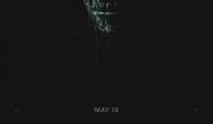 Alien: Covenant - Official Trailer [HD]  20th Century FOX [Full HD,1920x1080p]