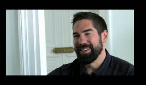 Handball - Nikola Karabatic : "N... comme Karabatic" extrait 1