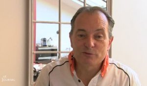 Dakar 2017 : Rencontre avec Ronan Chabot (Vendée)