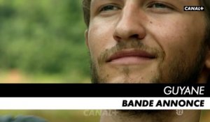 GUYANE saison 1 - Bande annonce