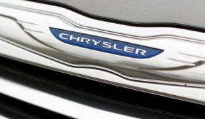 Fiat Chrysler investit aux Etats-Unis, Trump s'en réjouit