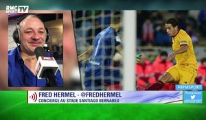 Le conseil d’Hermel aux joueurs de Ligue 1