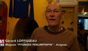 Avignon / Soldes : dans les coulisses des...