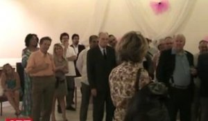 Les socialistes de Grenoble commémorent l'élection de François Mitterrand