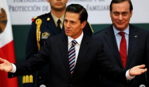 Le président mexicain promet de lutter contre l'inflation pour calmer la grogne sociale
