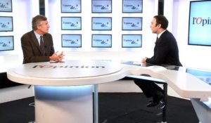 Eduardo Rihan Cypel (PS): «Il y en a assez de dire du mal d’Emmanuel Macron»
