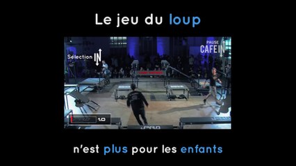 Chase Le Jeu Du Chat Version Sport Extreme Sur Orange Videos