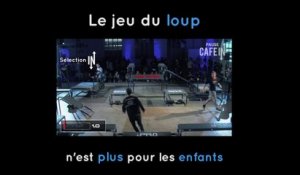 Chase Le Jeu Du Chat Version Sport Extreme Sur Orange Videos