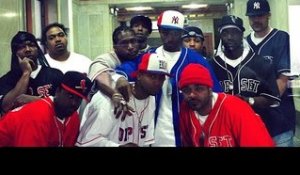 A Day In Harlem With Cam’ron & Dipset