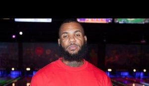 The Game Recruits "DoggyStyle" Artist For "1992" Cover