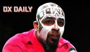 Tech N9ne Tops Billboard Charts, 2014 BET Awards Nominees, Affion Crockett Spoofs Jay Z Attack