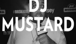 DJ Mustard Details Mistah F.A.B. Fight, Lil Boosie Collaboration