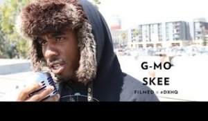 G-Mo Skee Hollywood Freestyle