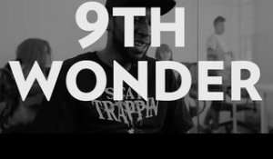 9th Wonder Details Little Brother's Relationship With Atlantic Records